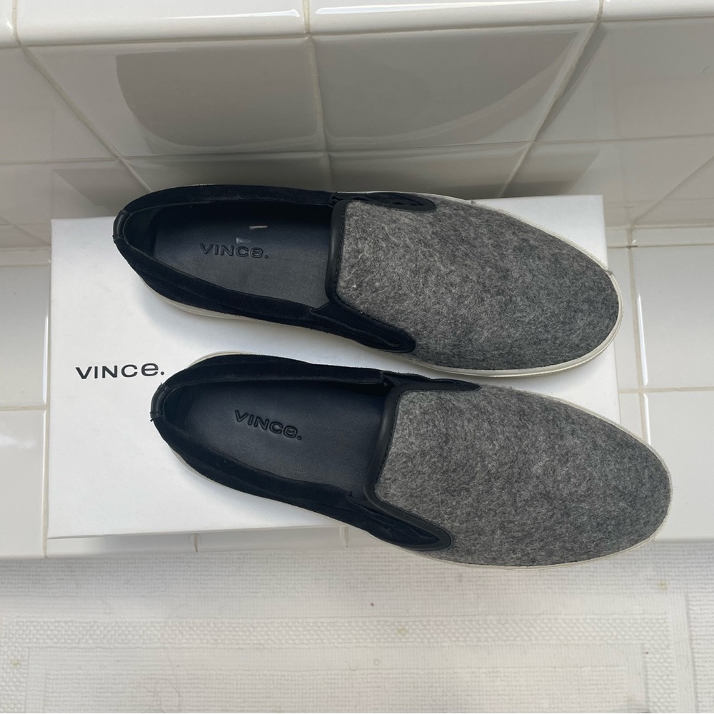 Vince women’s shoes size 8M